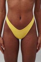 Biquíni Aura - Amarelo